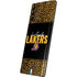 NBA Los Angeles Lakers Elephant Print Galaxy Note20 5G Skin